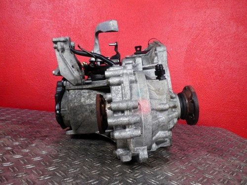 Cambio manuale euh volkswagen - manuale,