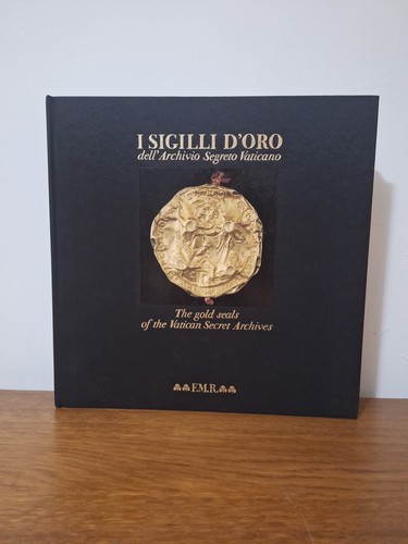 Sigilli oro dell - sigilli,