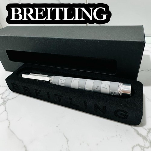 Penna sfera breitling con - penna,
