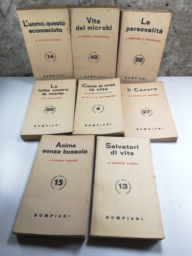 Lotto libri avventure - 8, "avventure