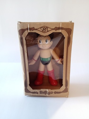 Modellino astro boy in - modellino,