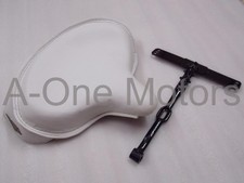 Sedile Solo Polizia Harley in