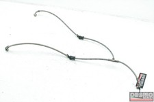 Tubo treccia freno anteriore