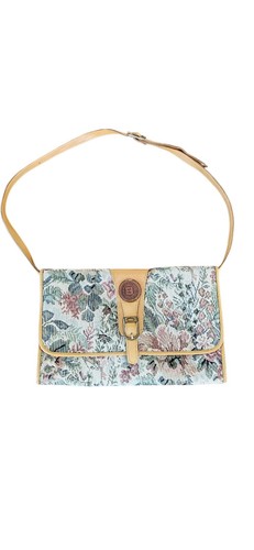 Borsa tracolla vintage - borsa,
