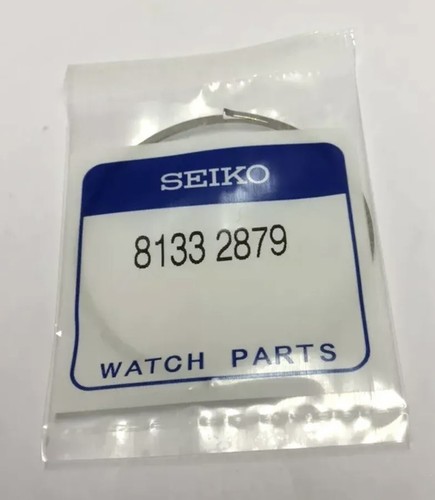 Genuine seiko part - genuine, 8133