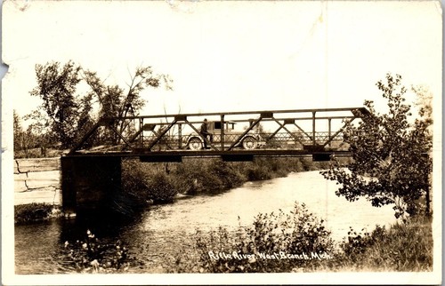 Cartolina epoca rppc - d'epoca,