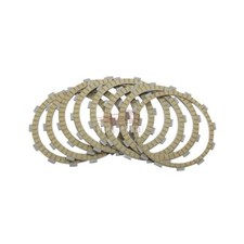 Disques friction d'embrayage