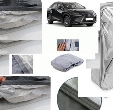 TELO COPRIAUTO TELATO FELPATO