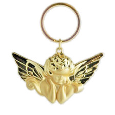 Angel Wings Portachiavi Cupido