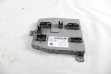A2059009221 CENTRALINA MODULO SAM ANTERIORE MERCEDES CLASSE C 220 C205 2.2 D 125