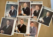 Astronauti Lotto di 7