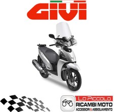 KYMCO PEOPLE GTI 200 2010 2011