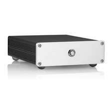 Preamplificatore stadio phono stereo hifi per giradischi MM/MC classe A preamplificatore audio