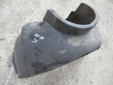 FIAT 500 Cinquecento Sporting - Locaro sinistro - Ricambio usato