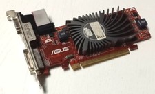 SCHEDA GRAFICA PCI EXPRESS ATI