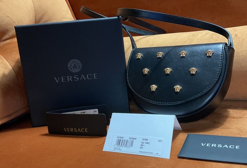 Borsa gianni versace couture - gianni,
