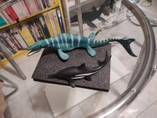 SCHLEICH 15026 MOSASAURUS