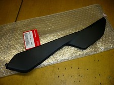 cupolino serbatoio destro sc57