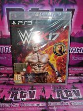 🌟 🇮🇹 WWE 2K17