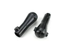 SCARPETTE GOMMINI CAVALLETTO