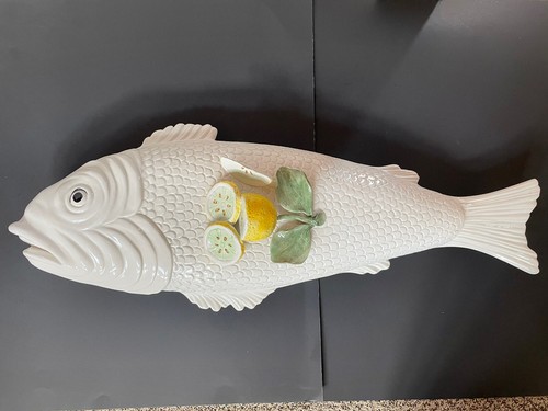 Piatto pesce torino - pesce,