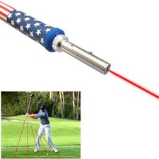 Jingwei Golf Swing Training Aid Swing Plane Correttore Oscillazione Indicatore Postura In