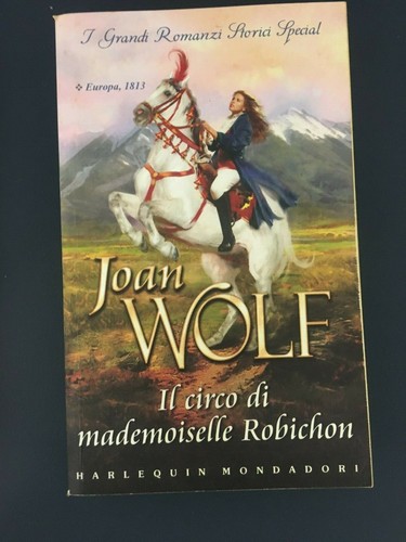 Libro circo mademoiselle - libro, di