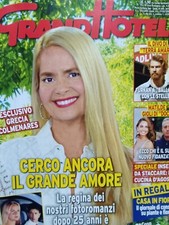 GrandHotel 2024 33.Grecia Colmenares,Matilde Gioli,Martina Stella,R.Farnesi