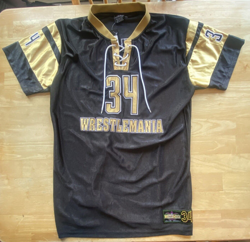 Maglia calcio donna wwe - calcio,