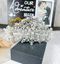 Diadema perle sposa - diadema,