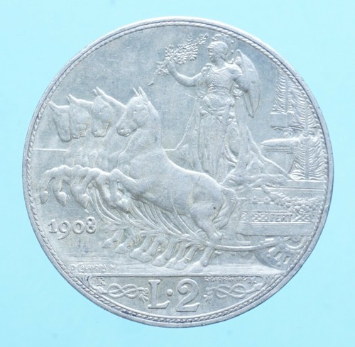 Vittorio emanuele iii lire - vittorio,