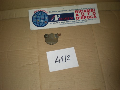 Interruttore motorino - interruttore,