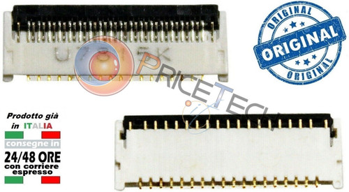 Connettore batteria fpc ffc - batteria,