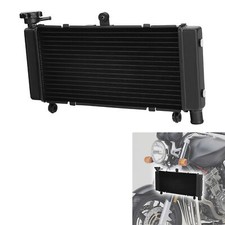 Raffreddamento radiatore di