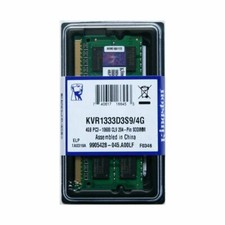 MEMORIA LAPTOP KINGSTON
