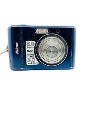 Nikon Coolpix L18 8,0