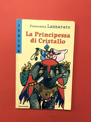 Principessa di - la,