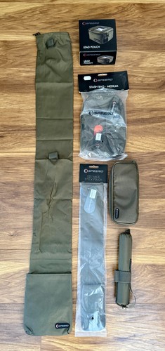 Pacchetto accessori bagagli - accessori,