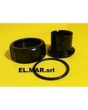 BOCCHETTONE COMPLETO LEPORIS