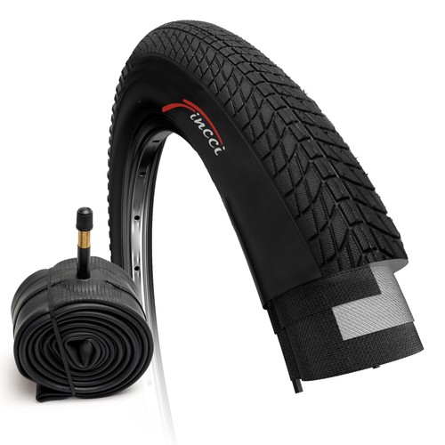 Pneumatico bici 75 - pneumatico,