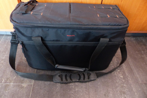 Borsa per fotocamera kata - borsa,