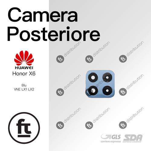 Huawei vetro fotocamera - vetro,