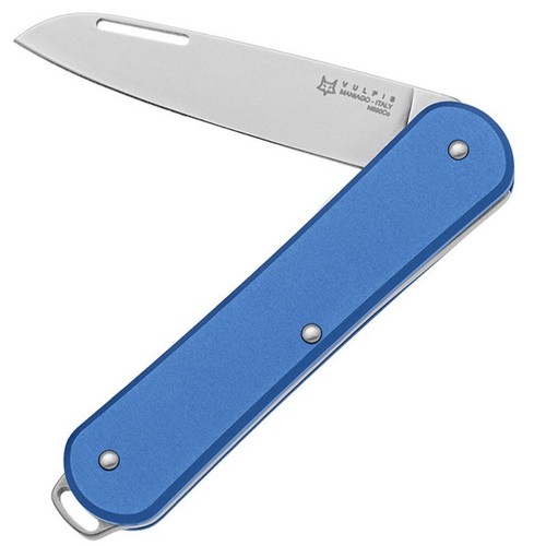 Coltello chiudibile alluminio