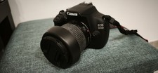 Canon eos 1200d Con Obiettivo