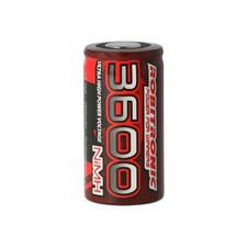 EP3600 Robitronic Batteria