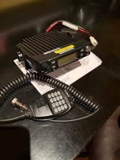 Alinco ricetrasmettitore 2