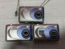 Nikon Coolpix E2000 fotocamera