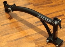Telaio principale brompton - telaio,