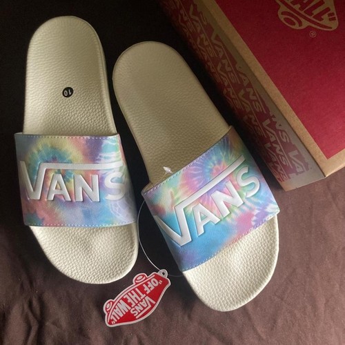 Scivoli donna vans tie dye - scivoli,