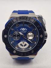 OROLOGIO MOM PM 7110 COL. BLU